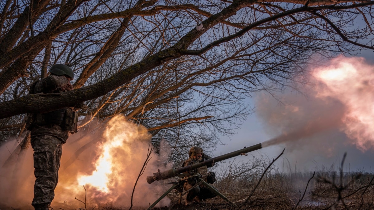 Армія РФ у війні проти України втратила за добу 970 вояків – ЗСУ