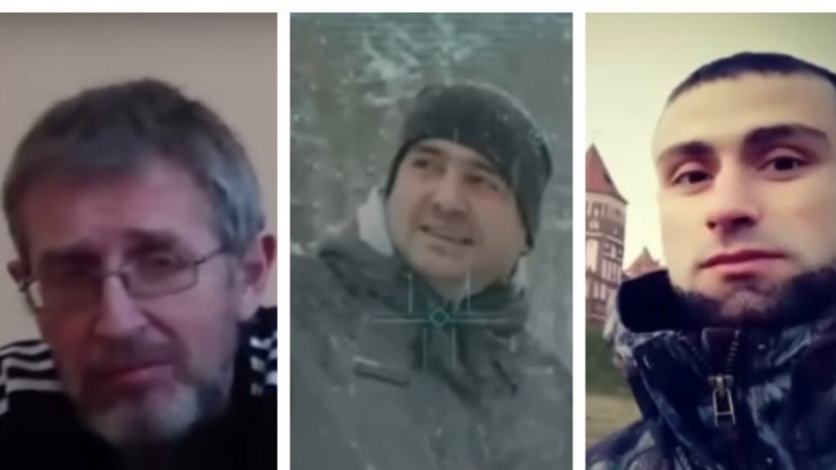 У Гомелі судять українця і двох білорусів за звинуваченням у шпигунстві на користь України