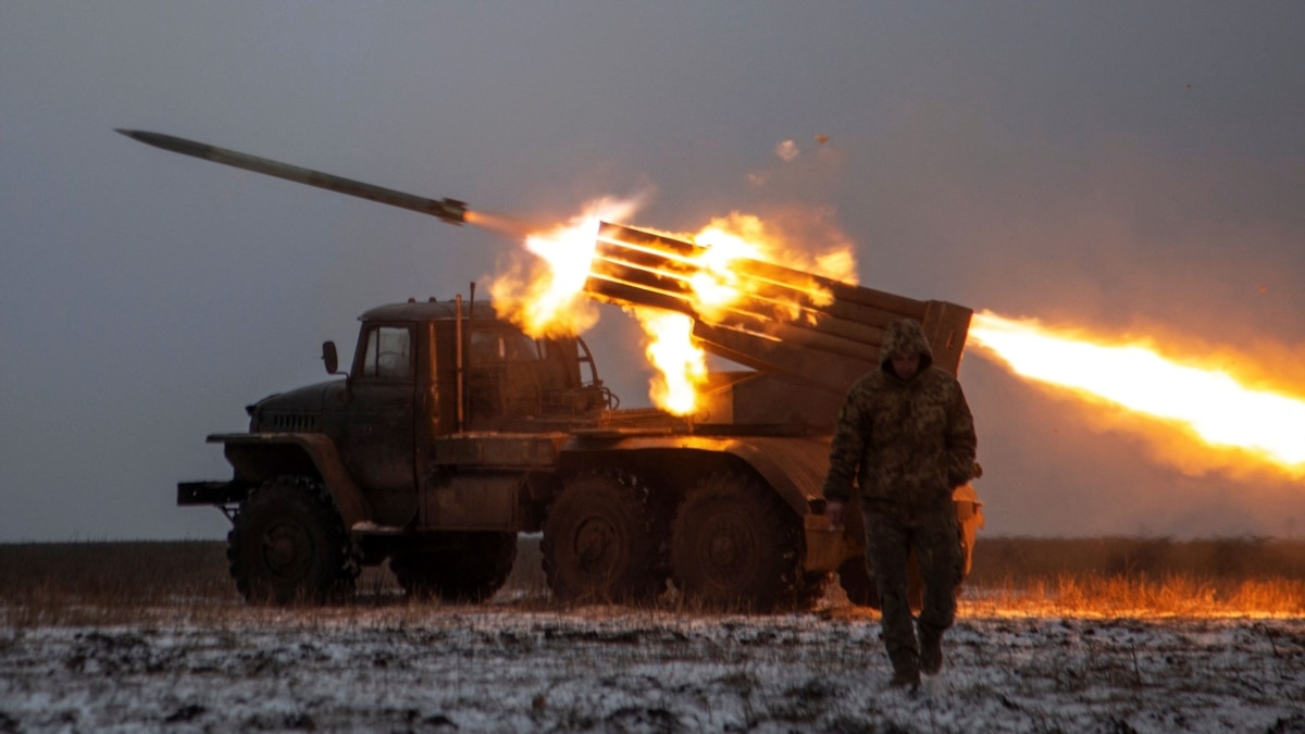 Армія РФ посилює свої війська, готуючись до наступу – Генштаб