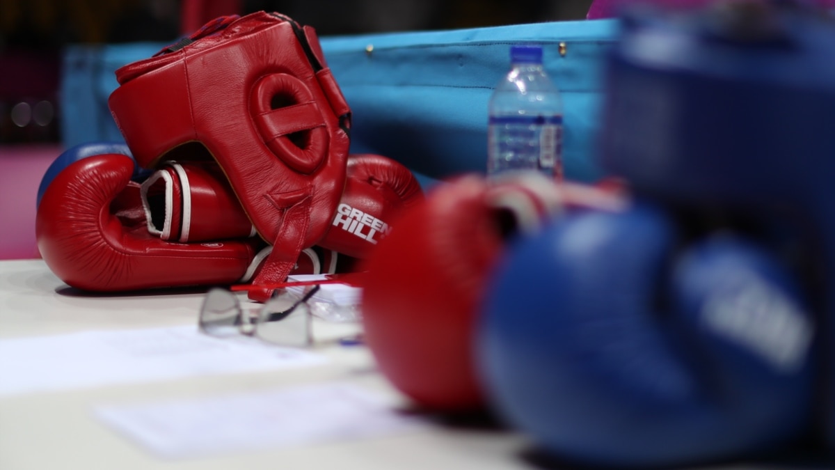 Збірна США з боксу відмовилася від чемпіонатів світу через участь Росії