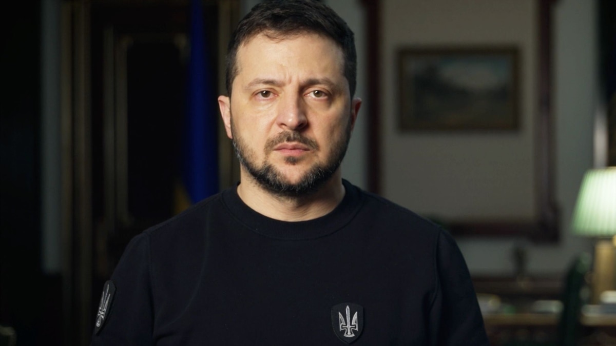 Зеленський повідомив про засідання Ставки у новому форматі