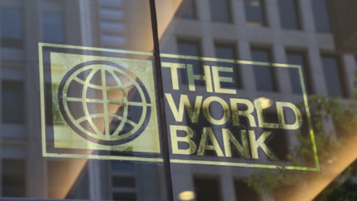 Світовий банк виділить Україні грант на 2,5 мільярда доларів
