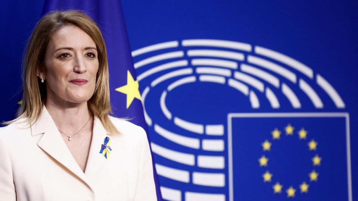 Мецола закликала країни ЄС розглянути можливості надати винищувачі Україні