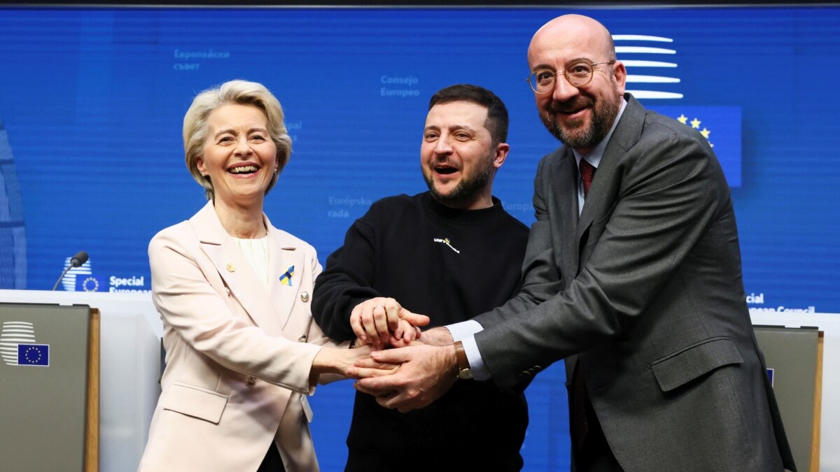 Деякі лідери в Європі готові надати Україні «в тому числі і літаки» – Зеленський