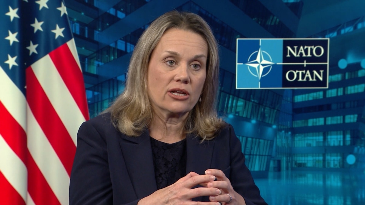 Росія нездатна досягти своїх стратегічних цілей – посол США при НАТО