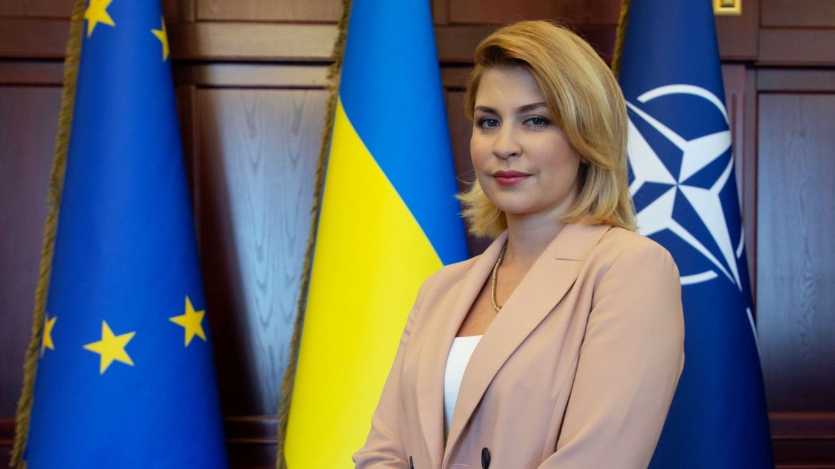 Політична дискусія про рішення щодо України на саміті НАТО триває – Стефанішина