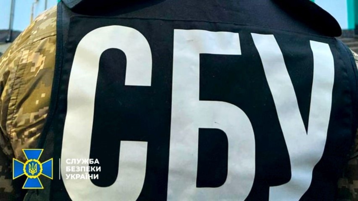 СБУ повідомила про затримання колишніх очільників російської катівні в Херсоні