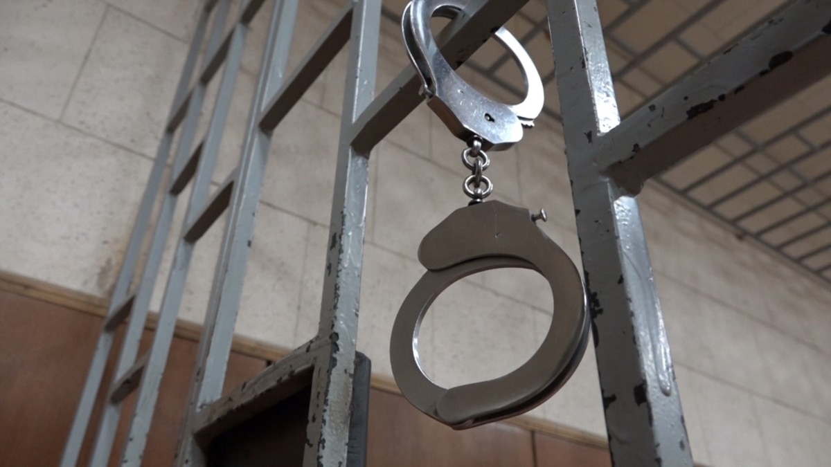 Довічне ув’язнення за «злив» даних про оборонну логістику – на Одещині засудили колишнього правоохоронця