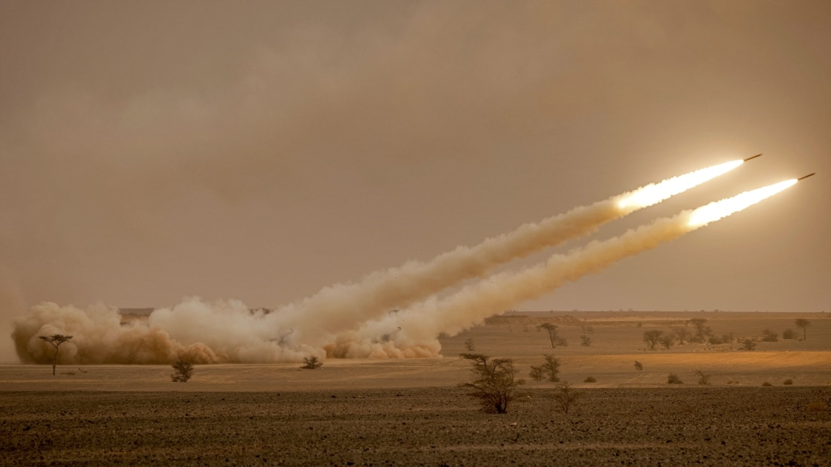 США вперше нададуть Україні ракети більшої дальності – Reuters