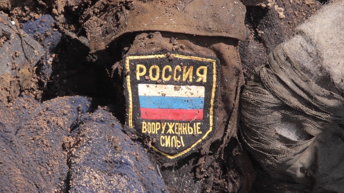 Армія РФ втратила за добу на війні в Україні 980 своїх вояків – Генштаб ЗСУ