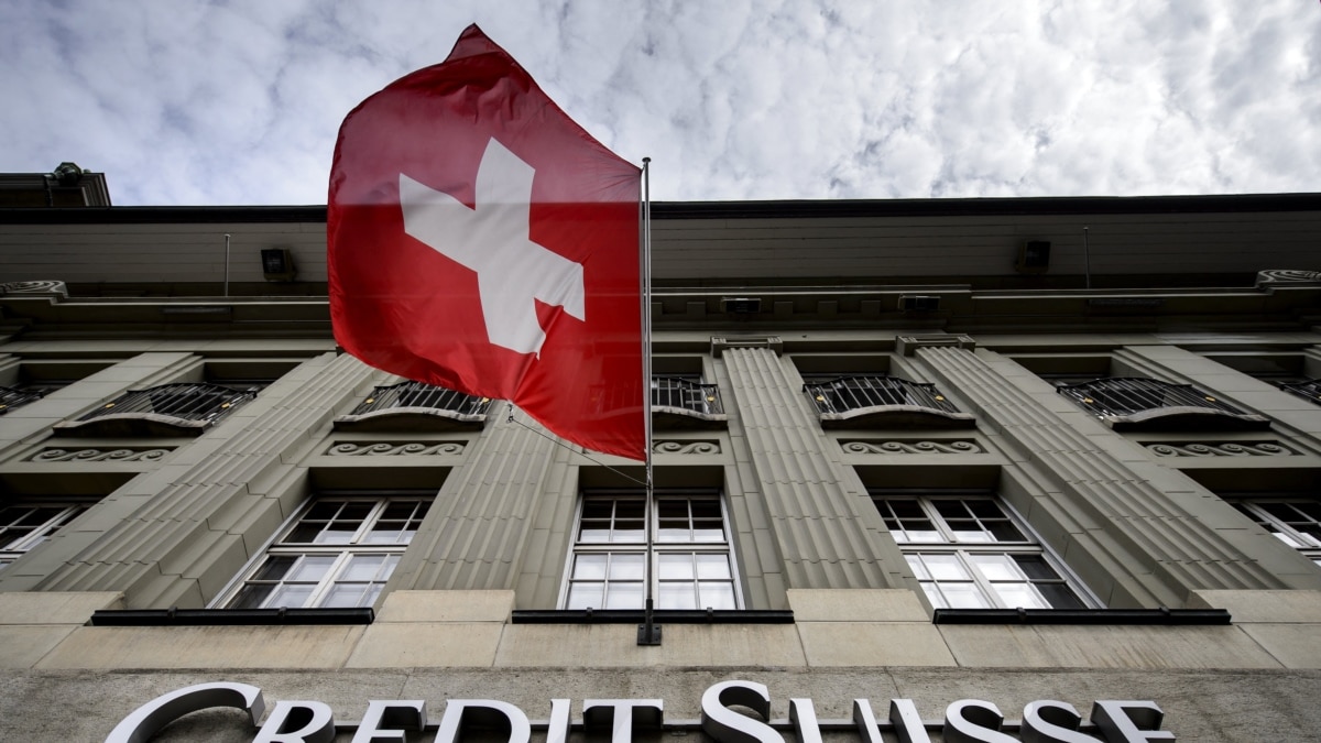 Уряд Швейцарії вважає конфіскацію російських активів неконституційною