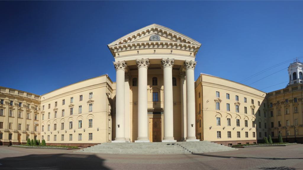 Сенат Чехії ухвалив резолюцію щодо КДБ та УБОЗ Білорусі