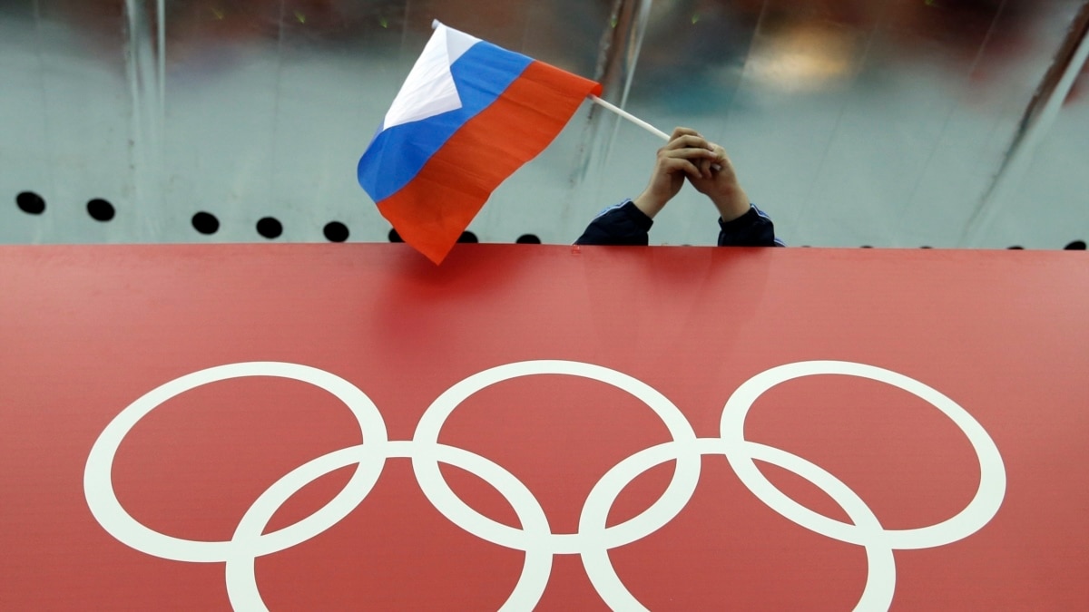 Україна, Польща та країни Балтії виступили із заявою про недопущення спортсменів РФ та Білорусі до змагань