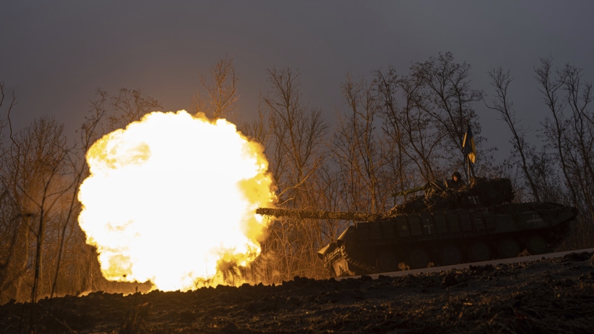 Втрати РФ на війні в Україні перевищили 175 тисяч військових
