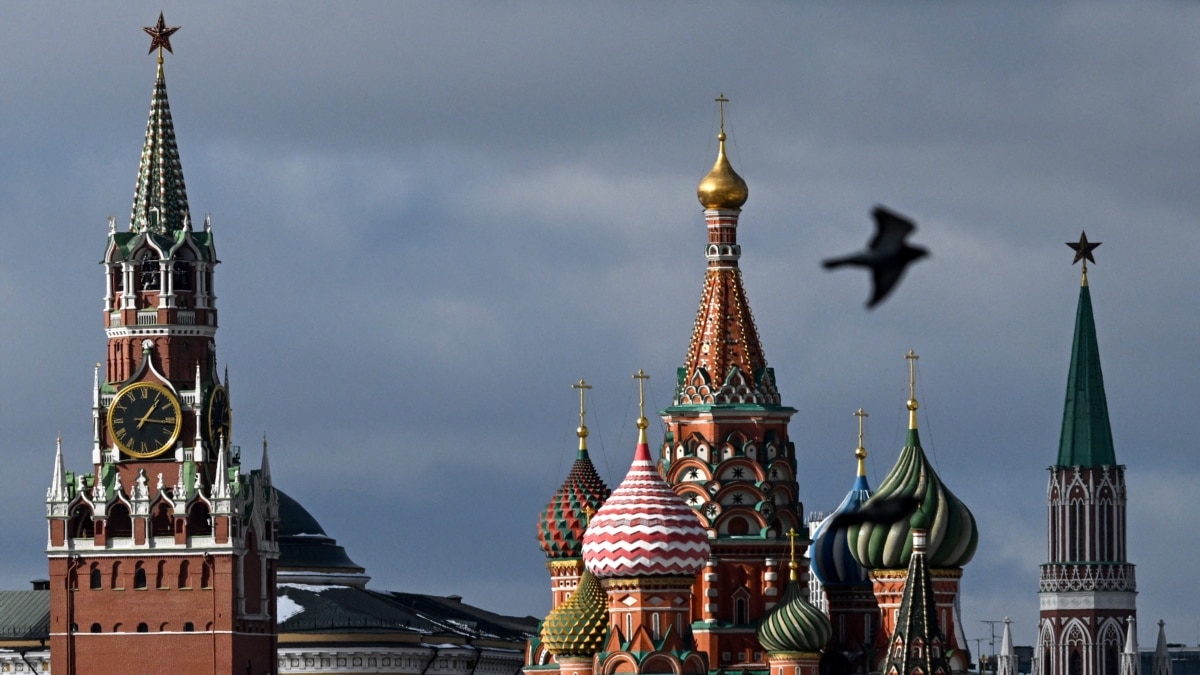 ЗМІ повідомляють про ще одну систему ППО у Москві