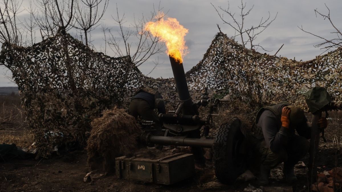 ЗСУ за добу відбили 102 атаки військ РФ на 5 напрямках – Генштаб