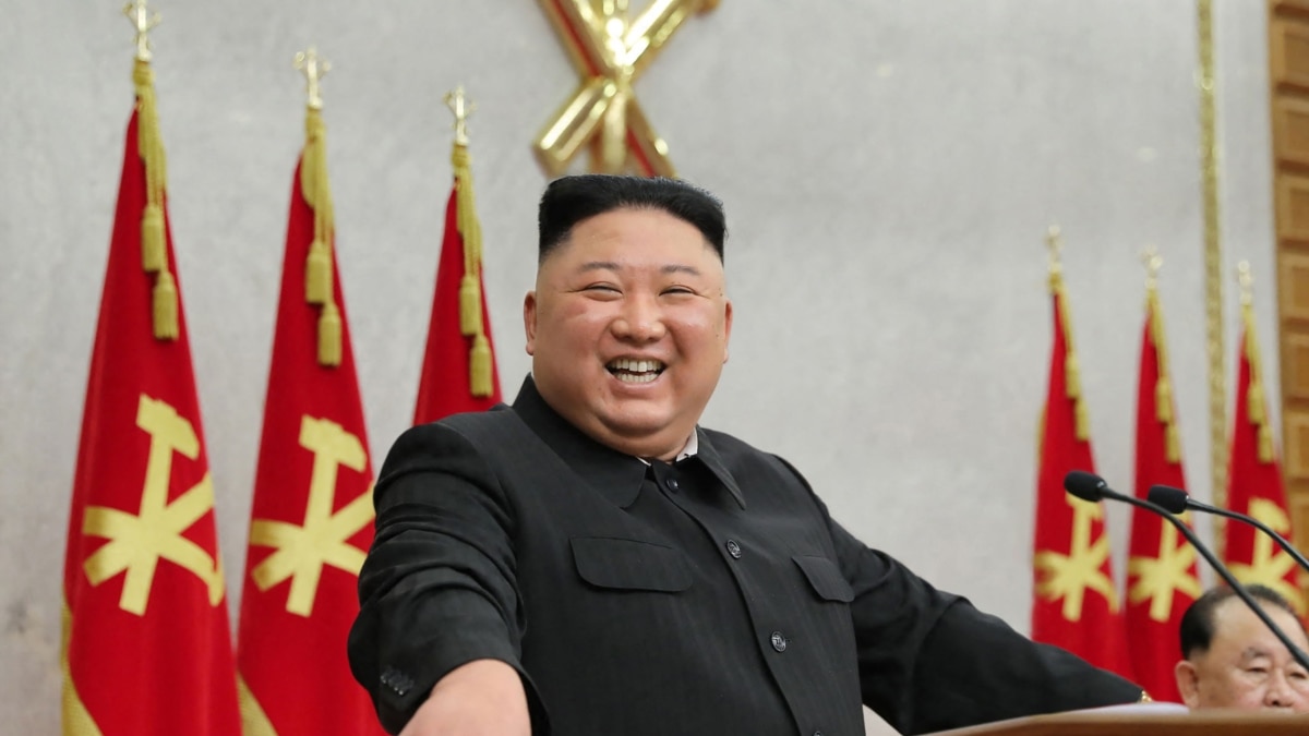 КНДР заявила про випробування безпілотника для створення «радіоактивного цунамі»