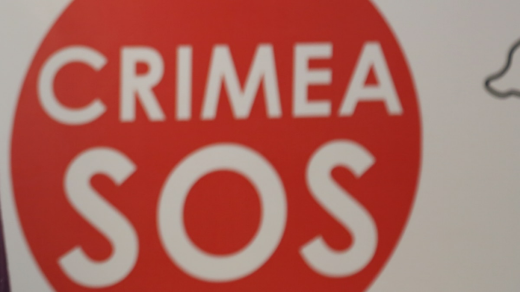 Генпрокуратура Росії визнала «небажаною» українську організацію «KpимSOS»