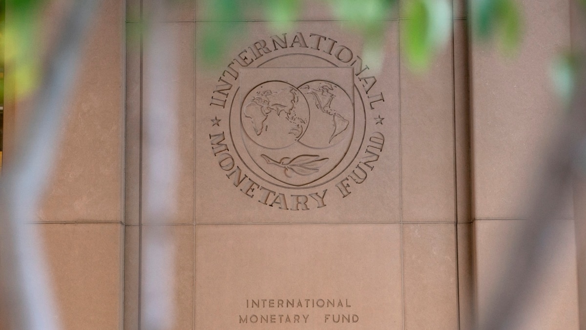 МВФ і Україна попередньо досягли угоди на 15,6 млрд доларів – її має затвердити Виконавча рада