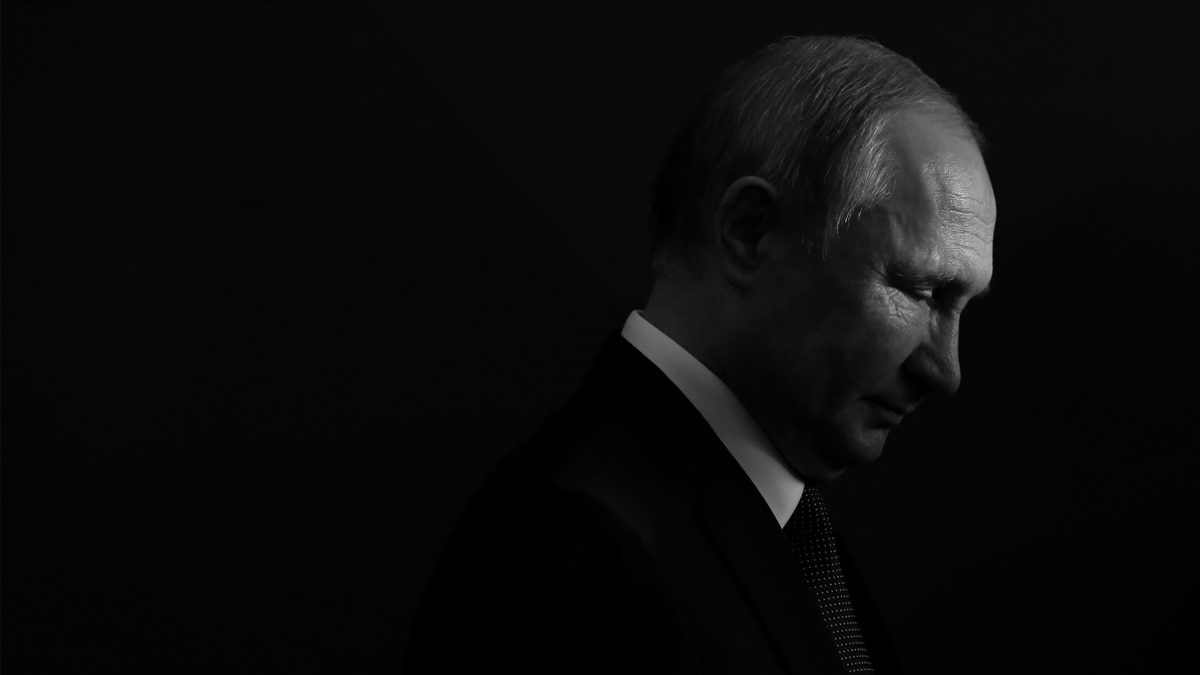 Путін затвердив концепцію зовнішньої політики, в якій РФ – не ворог Заходу, а США – «організатор» антиросійської політики