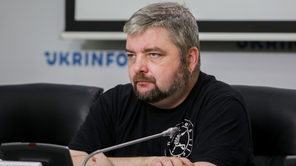 У МЗС назвали незаконним і нікчемним «вирок» Буткевичу, винесений на окупованій Луганщині