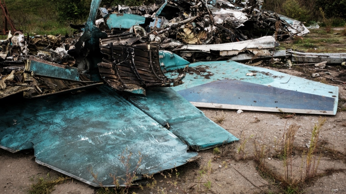 Росія втратила понад 70 літаків в Україні – американський генерал