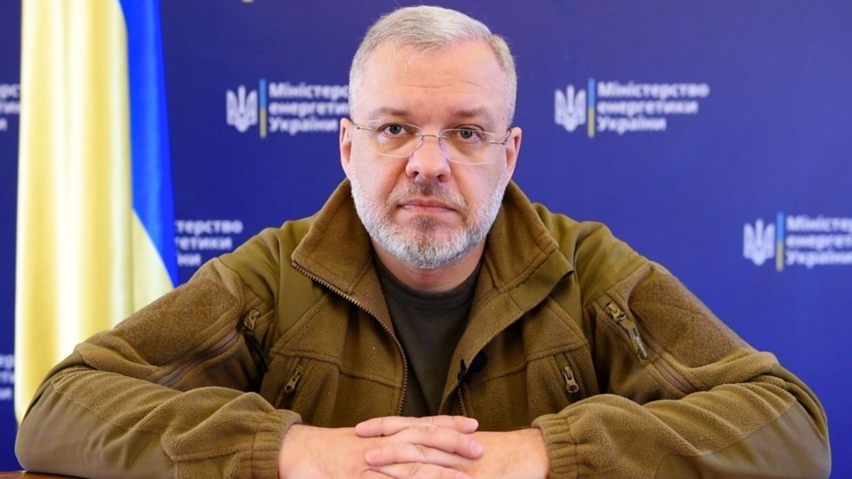 Україна виходить із опалювального сезону з профіцитом потужності – Галущенко