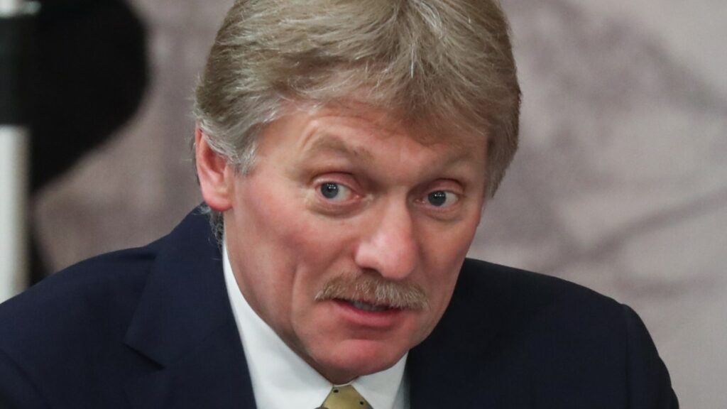 У Кремлі вирішили, що Україна і Молдова «можуть дестабілізувати ЄС»