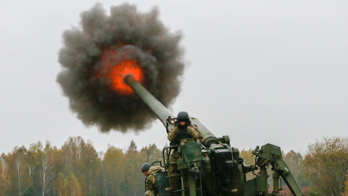 В «Укроборонпромі» повідомили про початок виробництва 125-мм снарядів для танкової гармати