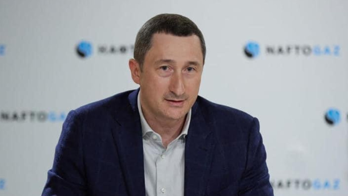 Голова «Нафтогазу» запропонував учасникам ринку ЄС зберігати газ в українських сховищах 