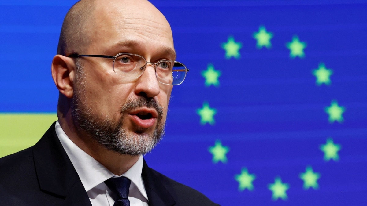 Франція готова надати 2 мільярди євро на довгострокову підтримку України – Шмигаль