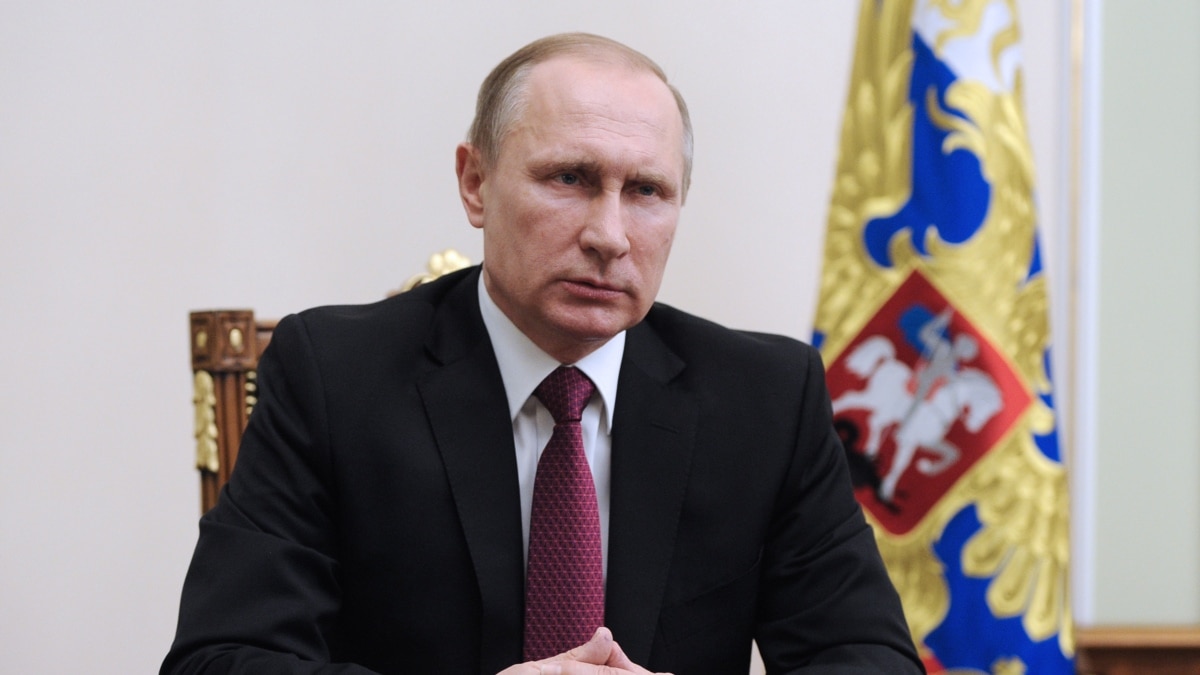 Путін ухвалив рішення про повномасштабне вторгнення в Україну за рік до його початку – «Верстка»