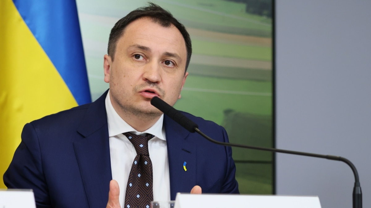 Мінагрополітики розповіло про домовленості з Польщею щодо імпорту українського зерна
