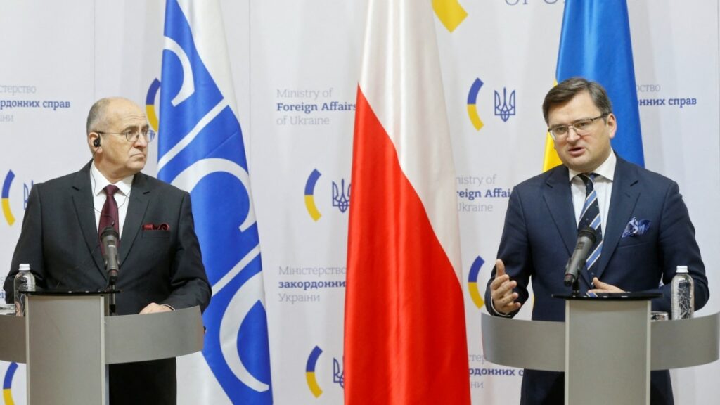 Польща погоджується з потребою «рішучих кроків щодо України» на саміті НАТО – Кулеба