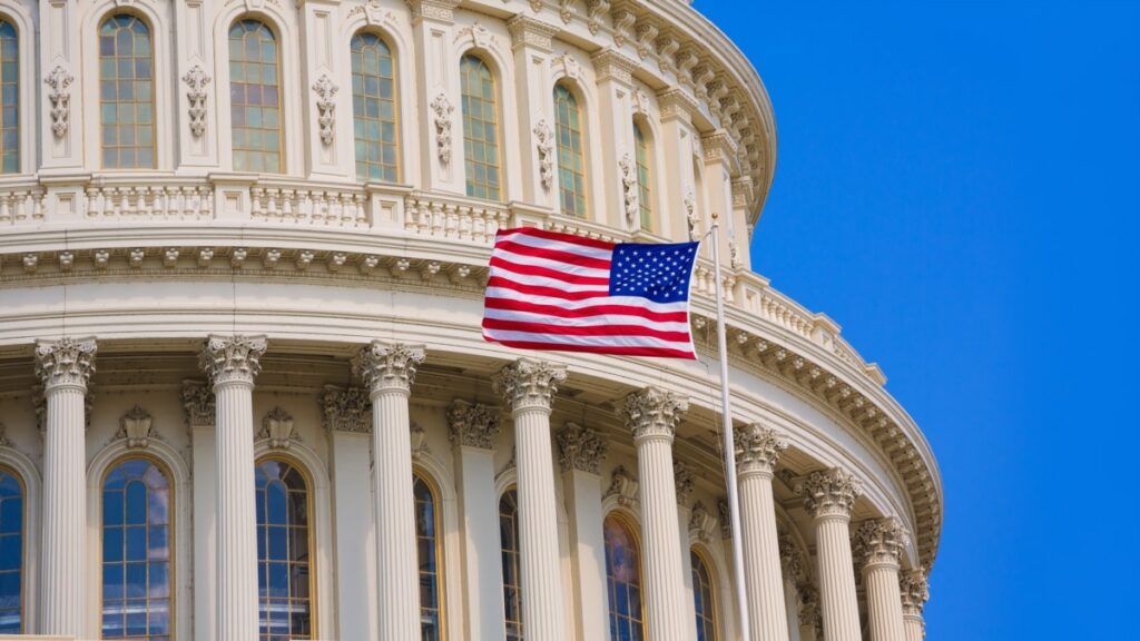 У Палаті представників США представили резолюцію про «Перемогу України»