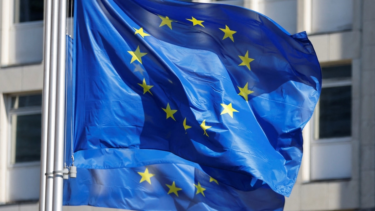 Євросоюз остаточно схвалив виділення 1 мільярда євро на закупівлю снарядів для України