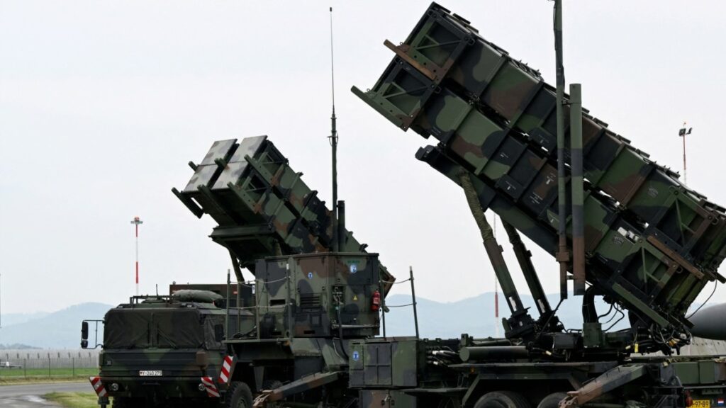 США не мають сумнівів у правдивості заяв України про збиття російської гіперзвукової ракети системою Patriot – ЗМІ