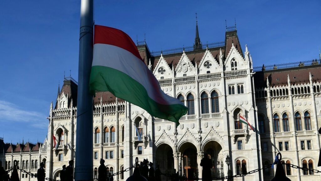 Угорщина заблокувала виділення Україні 500 млн євро від Євросоюзу – ЗМІ