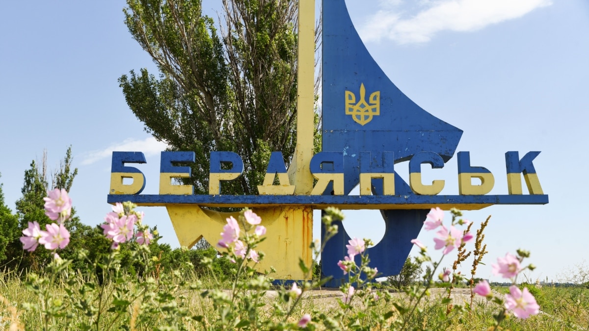«Дуже багато «двохсотих» і ще більше «трьохсотих» – МВА про удари ЗСУ по військах РФ в окупованому Бердянську