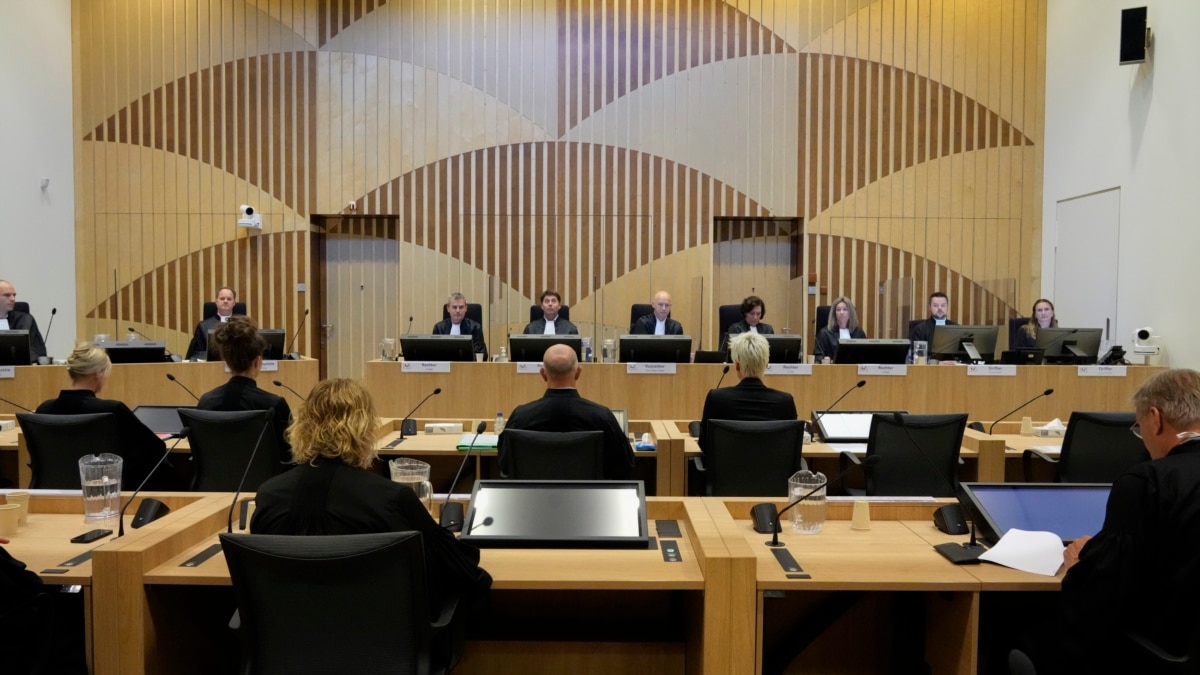 Міжнародний суд ООН у червні проведе слухання у справі MH17