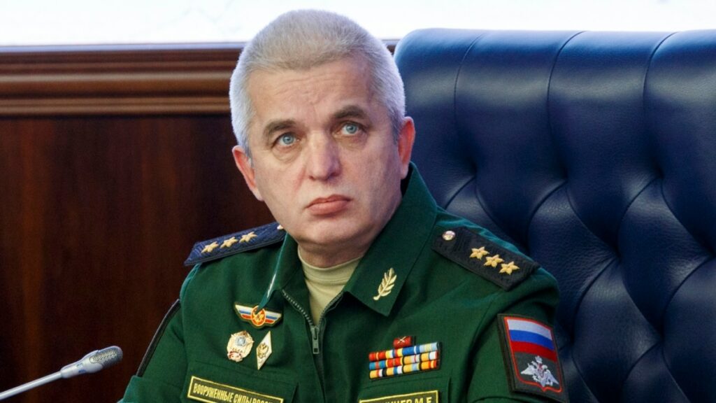 ISW прокоментував перехід заступника міністра оборони РФ Мізінцева до «Вагнера»