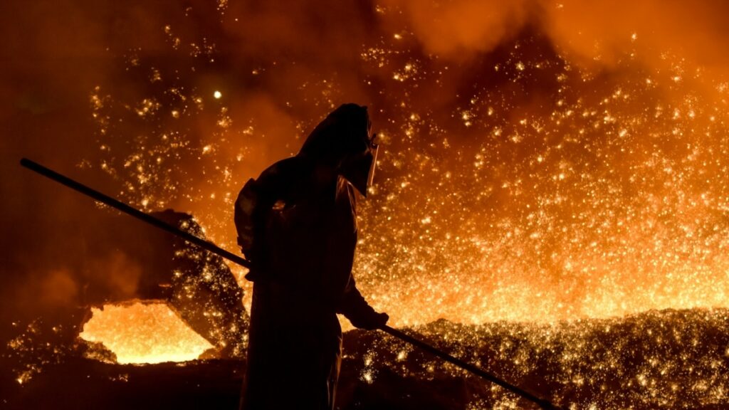 США продовжили безмитний режим для української сталі ще на рік – Мінекономіки