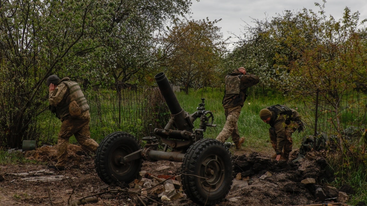 Понад 30 бойових зіткнень з військами РФ зафіксували у Генштабі за добу