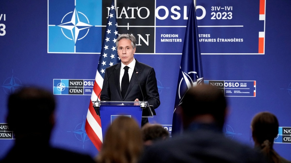 Україна отримає «потужний пакет підтримки» на саміті НАТО