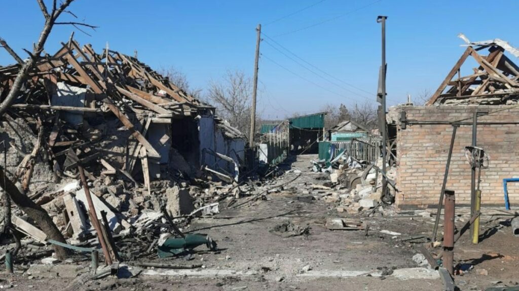 Військові РФ залишили кілька блокпостів у Пологах Запорізької області – міський голова