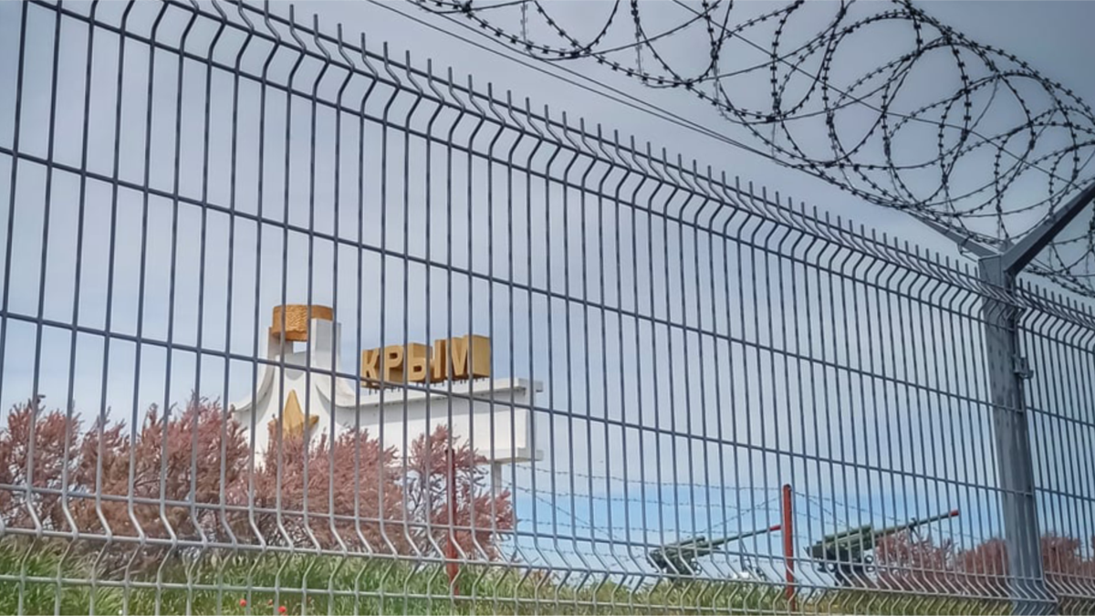 Росіяни переводять політв’язнів із Криму до таємного СІЗО на Чонгарі – омбудсмен