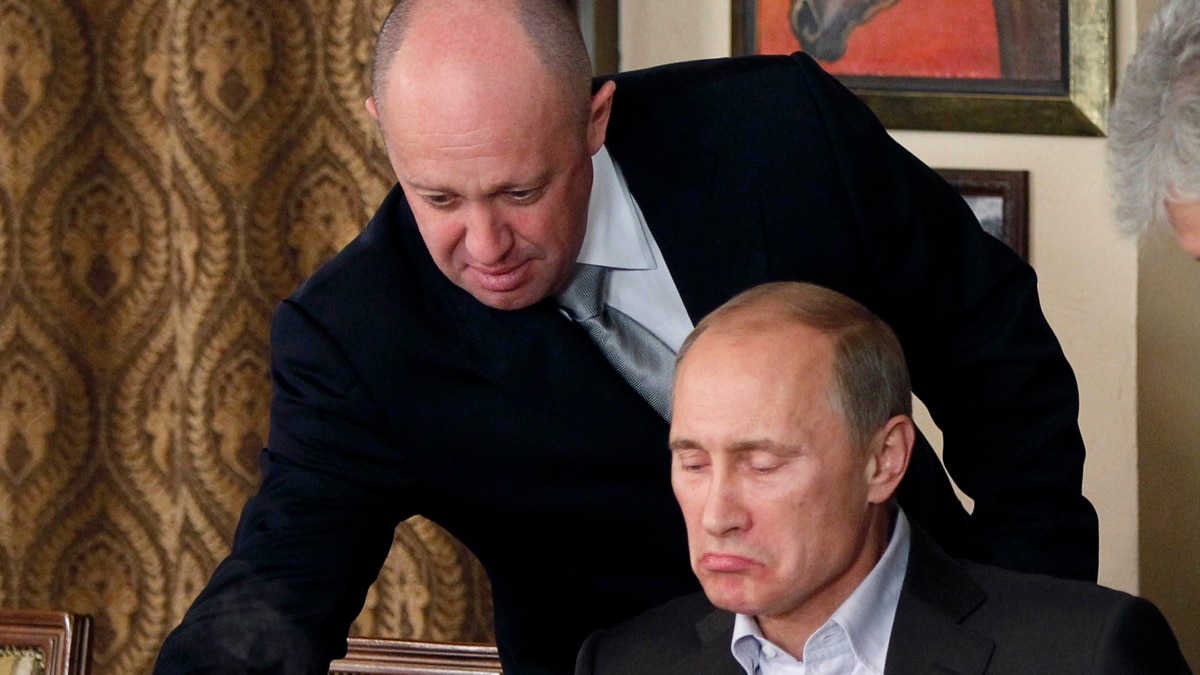 Путіну потрібні сили ПВК «Вагнер», але без Пригожина – ISW