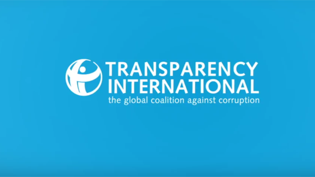 Українці бояться корупції під час післявоєнного відновлення – Transparency International