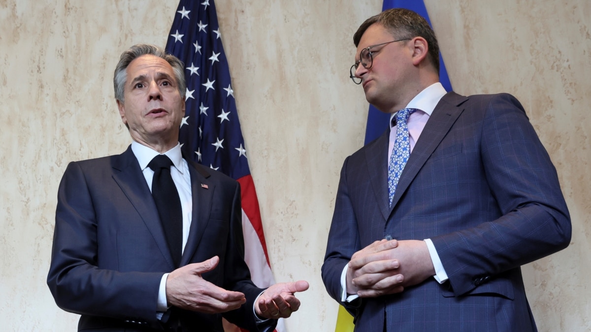 Україна захищатиме країни Балтії в разі вступу до НАТО – Кулеба