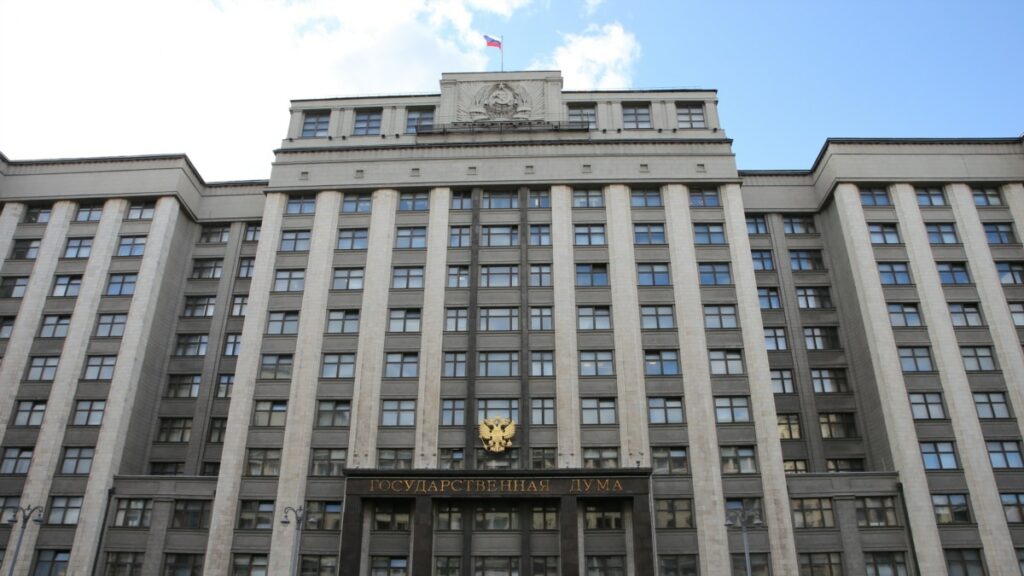 У Росії ухвалили закон, що звільняє учасників війни з Україною від кримінальної відповідальності